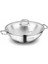 Korkmaz A1519 Perla Wok 28X8.5-55 1