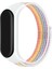 Mi Band 3/4/5/6 Uyumlu Kumaş Hasır Kordon 1