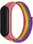 Mi Band 3/4/5/6 Uyumlu Kumaş Hasır Kordon 1