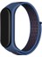 Mi Band 3/4/5/6 Uyumlu Kumaş Hasır Kordon 1