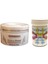 Three Brand 100ML Arnavut Aklık Kremi+Foot Care Cream 50ML Ayak Bakım Kremi Nane Ferahlığı 1