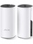 Deco M4-AC1200 / Tüm Ev Mesh Wi-Fi Sistem (2'li Set) 4