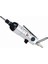 Gison GP865Q Havalı Kalem Tornavida 190 mm 1
