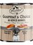 20 Adet Gourmet's Choice Av Köpeği Maması | 415 gr Somon Balıklı & Kuzu Etli Konserve Yaş Mama 1