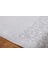 Iris Jaka Rpolyester Kumaş Gri Runner 45X150 cm - 1411 4