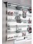 Brillant Istanbul Desenli Zebra Stor Güneşlik Perdeler 1