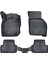 Rizline Volkswagen Golf 8 Manuel Vites 3D Havuzlu Paspas 1