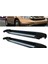 Honda Crv 2007-2012 Yan Basamak Koruma Sıde Step Bmw Style 2