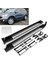 Honda Crv 2007-2012 Yan Basamak Koruma Sıde Step Bmw Style 4