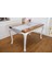 Lola Jakar Polyester Kumaş Gri Runner 45X150 cm - 1413 1
