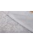 Lola Jakar Polyester Kumaş Gri Runner 45X150 cm - 1413 4