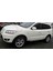 Hyundai Santa Fe 2006 2012 Oto Yan Basamak Sıde Step Bmw Style 1