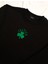Siyah Erkek Sweatshirt 3