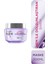 Hydra [Hyaluronic] Nem İle Dolgunlaştıran Saç Bakım Seti - Şampuan & Saç Bakım Kremi & Serum 2