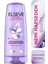 Hydra [Hyaluronic] Nem İle Dolgunlaştıran Saç Bakım Seti - Şampuan & Saç Bakım Kremi & Serum 4