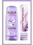 Hydra [Hyaluronic] Nemi Hapseden Saç Bakım Kremi 390ml Ve Nem İle Dolgunlaştıran Serum 150ml 4