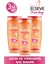 L'oréal Paris Dream Long Onarıcı Bakım Şampuanı 450 Ml 3 Adet Elseve Dream Long 450 1