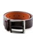 Kahve Leather Erkek Kemer U08657050040 1