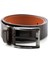 Kahve Leather Erkek Kemer U08657190711 2