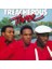 Treacherous Three Whip It (Red Vinyl) - Plak 1