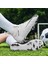 Ag/fg Artı Boyutu 32-46 Futbol Ayakkabıları Kramponlar Çim Eğitimi Ultra Hafif Ayak Bileği Çim Futbolu (Yurt Dışından) 4