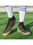 Fg/tf Futbol Ayakkabıları Kaymaz Başak Krampon Genç Çocuklar Yüksek Ayak Bileği Kramponları Çim Futbol Sneakers (Yurt Dışından) 4