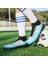 Fg/tf Futbol Ayakkabıları Kaymaz Başak Krampon Genç Çocuklar Yüksek Ayak Bileği Kramponları Çim Futbol Sneakers (Yurt Dışından) 2