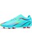 Unisex Çim Futbol Ayakkabısı Krampon - Yeşil (Yurt Dışından) 5