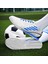 Futsal Ayakkabı Kapalı Futbol Ayakkabısı (Yurt Dışından) 4