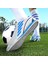 Futsal Ayakkabı Kapalı Futbol Ayakkabısı (Yurt Dışından) 5