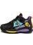 Çocuk Basketbol Ayakkabıları Boys Sneakers Çocuklar Için Kaymaz Spor Ayakkabıları (Yurt Dışından) 3