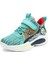 Çocuk Basketbol Ayakkabıları Boys Sneakers Çocuklar Için Kaymaz Spor Ayakkabıları (Yurt Dışından) 1