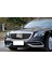 Mercedes W222 S Class Maybach Panjur Krom -2014+ 4