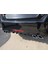 Honda Cıvıc Fc5 2016-2020 Difüzör Kare Egzoz Piano Black 4