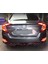 Honda Cıvıc Fc5 2016-2020 Difüzör 4 Egzoz Piano Black Kırmızı Serıtlı 4