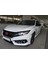 Honda Cıvıc Fc5 2016-2020 Ön Panjur Type-R Makyajsız Kasa 3