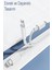 Type-C To Lightning 20W Hızlı Şarj ve Data Kablosu 1 Metre 4