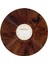 Taylor Swift- Midnights (Limited Special Edition  Mahogany Marbled Vinyl) - Plak 2