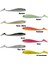 Duck Tail 9cm Silikon Yem 2