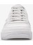 Zeplin 3 Sneakers Unisex Spor Ayakkabı Beyaz 3