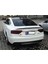 Audı A5 2009-2016 Spoiler - Piano Black (Parlak Siyah) 2