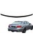 Mercedes W212(2009-2015) E Serıes Spoiler - Piano Black 4