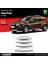 Dacia Duster Krom Kapı Kolu 4 Kapı 2009-2018 1