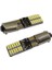 Geri Vites Ampulü Canbus Ledli BA9S 15SMD BEYAZ/12V / LAAM672 1