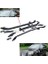 Land.r.r.r.freelander 2007- Tavan Çıtası Oem Style Black 1
