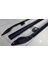 Land.r.r.r.freelander 2007- Tavan Çıtası Oem Style Black 3