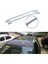 Toyota Rav 4 Tavan Çıtası 2006 2012 Silver Gri 3