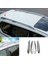 Toyota Prado Fj 150 Tavan Çıtası 2010 2017 Oem Style Gri 1