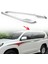 Toyota Prado Fj 150 Tavan Çıtası 2010 2017 Oem Style Gri 3