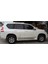 Toyota Prado Fj 150 Tavan Çıtası 2010 2017 Oem Style Gri 4